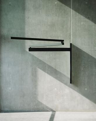 Lampada Flos Black Flag
