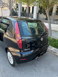Fiat punto classic