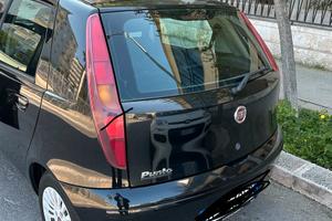 Fiat punto classic
