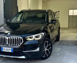 Bmw X1 sDrive18d xLine Plus