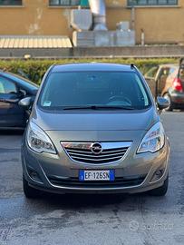 Opel Meriva 1.4 Turbo 120CV Cosmo