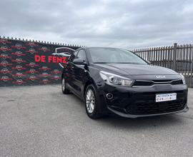 Kia Rio 1.2 Benzina km 27400 anno 2021