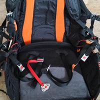 imbrago Macpara Levity reversibile