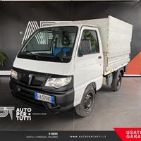 Piaggio Porter 1.7t D120 pianale ribaltabile E5