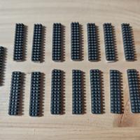 Spazzole Stampante 3D Bambu Lab A1 15 Pz