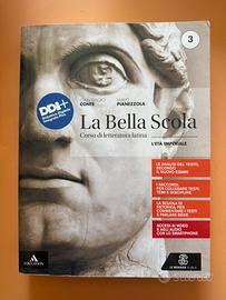 Libro latino