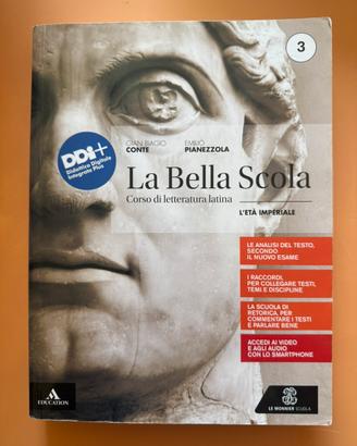Libro latino