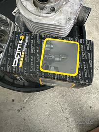 Carburatore BGM Pro Faster Flow SI24 vespa px