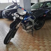 Derbi Senda 125