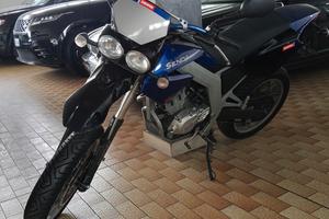 Derbi Senda 125