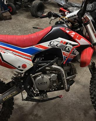 Lem rf 160
