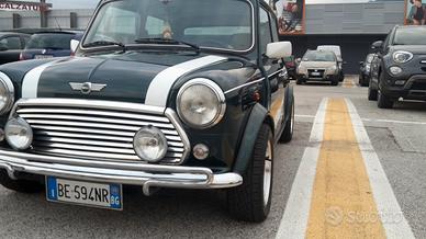 ROVER Mini - 1999