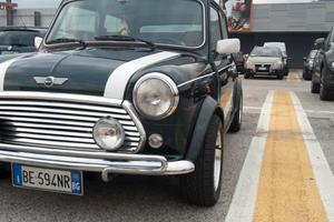 ROVER Mini - 1999