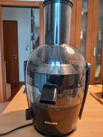 Centrifuga per succhi Philips