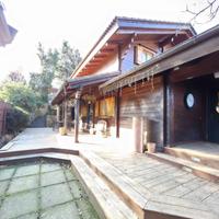 Villa singola - Cerisano