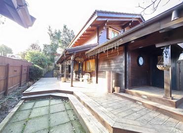 Villa singola - Cerisano