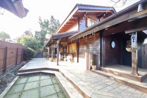 Villa singola - Cerisano