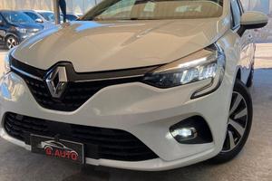 Renault Clio Full Hybrid E-Tech 140 CV 5 porte Zen