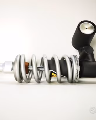 MONOAMMORTIZZATORE ORIGINALE YAMAHA YZF R1 1000 20