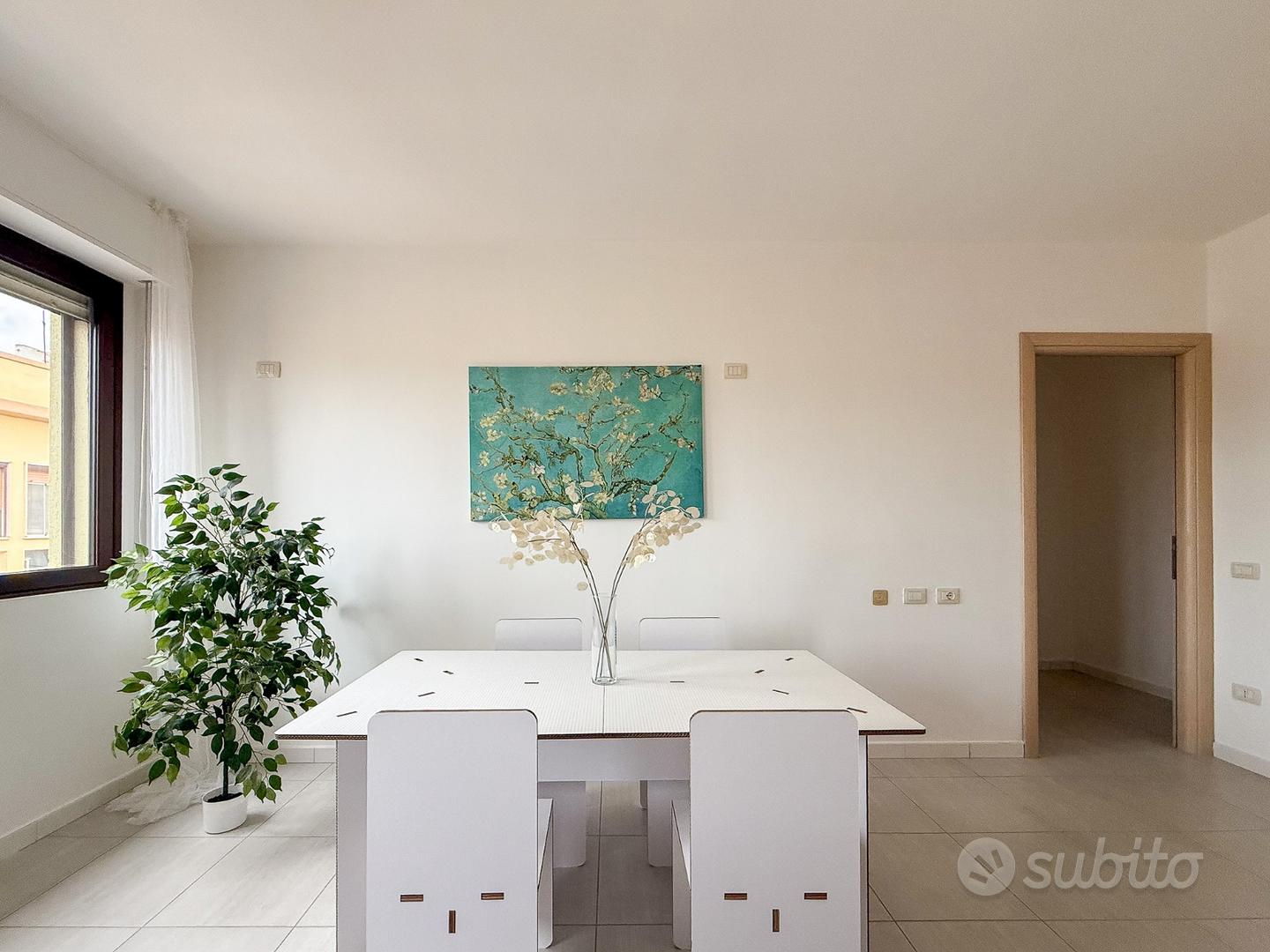Appartamento – Quartu Sant'Elena, Sant'Antonio, Casteddu/Cagliari - Vista 5