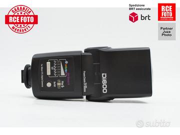NISSIN Di600