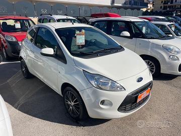 FORD KA 1.2 BENZINA 69 (CV) 2013