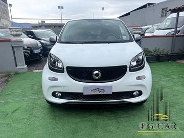 Smart ForFour 70 1.0 Passion