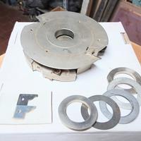 frese legno toupie falegnameria 