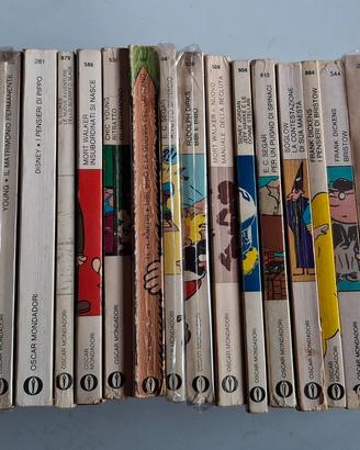 30 Oscar Mondadori 