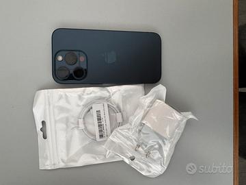 iPhone 15 Pro - 256GB