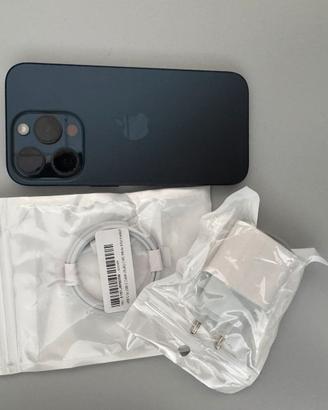 iPhone 15 Pro - 256GB