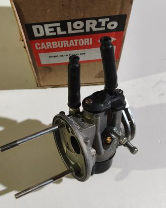 Carburatore Vespa 19.19 SHBC