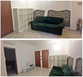 Bilocale Zona Mammuth per studentesse