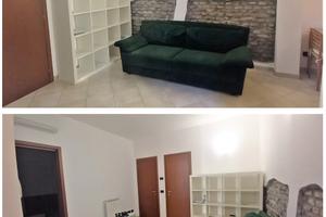 Bilocale Zona Mammuth per studentesse