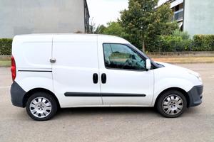 FIAT DOBLO' GPL 1,4 120CV ANNO 2011