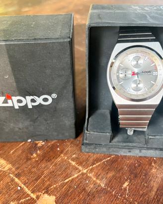 Orologio Zippo uomo