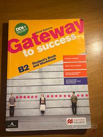Gateway to success
