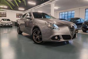 Alfa Romeo Giulietta 1.4 Turbo 120 CV GPL Distinct