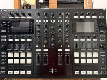 Traktor s8 Native Instruments