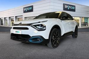 Citroën C4 100 kW 136CV Electric Shine Pack