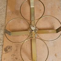 Montacarichi a binario Officine Iori + Portasecchi