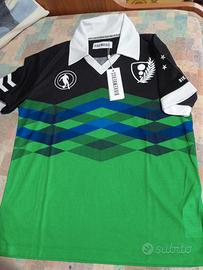 polo uomo Bikkembergs