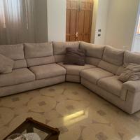 Divano poltrone sofa nuovo