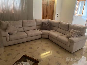 Divano poltrone sofa nuovo