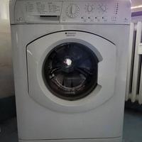 Lavatrice Hotpoint Ariston