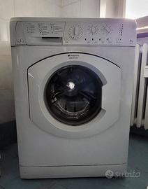 Lavatrice Hotpoint Ariston