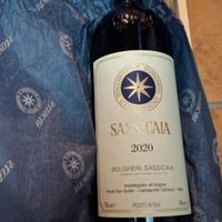 Sassicaia