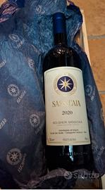 Sassicaia