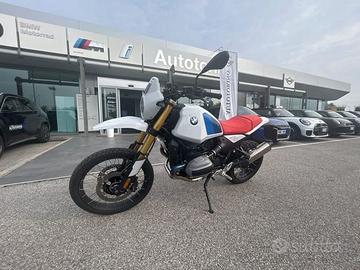 BMW Motorrad R 12 GS G/S