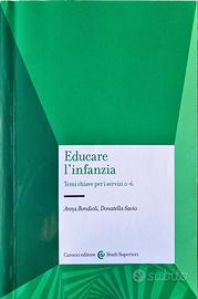 Educare l’infanzia.